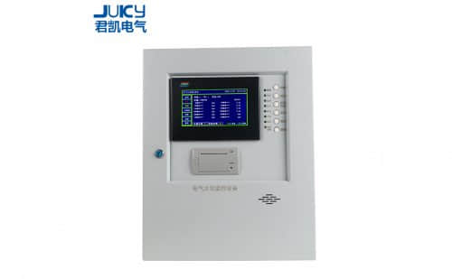 電氣火災監控系統廠家——君凱電氣，守護您的安全