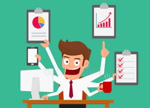 不會做調(diào)研的職場人，你恐怕很難升職加薪了——以會展服務(wù)行業(yè)為例